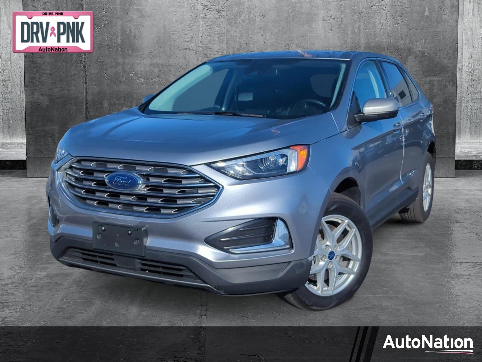 2022 Ford Edge Vehicle Photo in Memphis, TN 38128