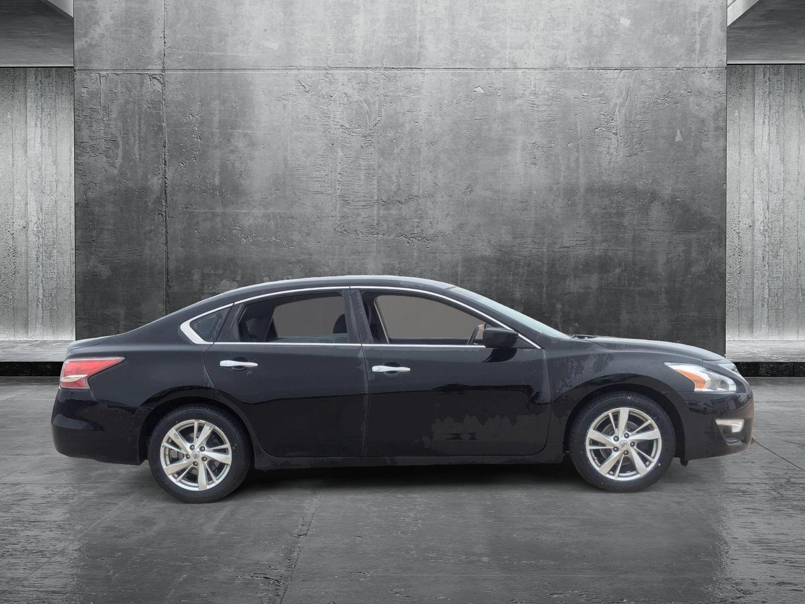 2014 Nissan Altima Vehicle Photo in CORPUS CHRISTI, TX 78412-4902