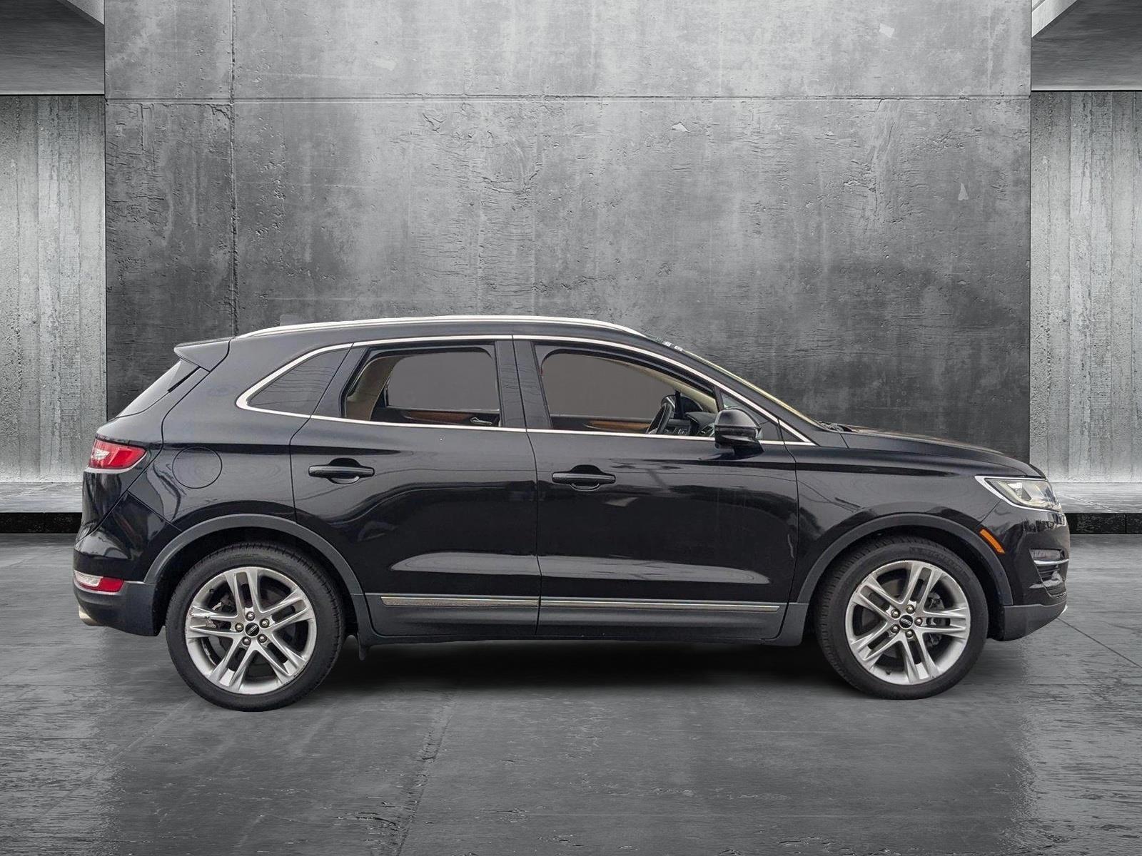 2015 Lincoln MKC Vehicle Photo in Cockeysville, MD 21030-2508