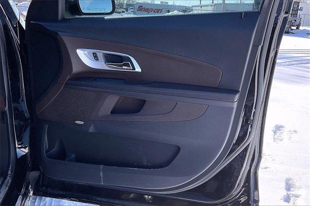 2015 Chevrolet Equinox Vehicle Photo in INDEPENDENCE, MO 64055-1314