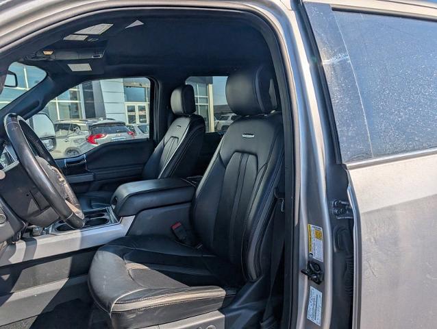 2020 Ford Super Duty F-250 SRW Vehicle Photo in HARRISBURG, PA 17111-1033