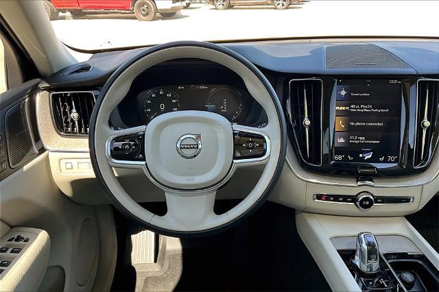 2019 Volvo XC60 Vehicle Photo in Grapevine, TX 76051