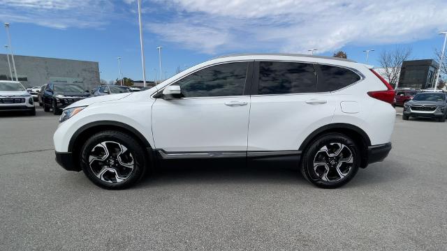 2019 Honda CR-V Vehicle Photo in BENTONVILLE, AR 72712-4322