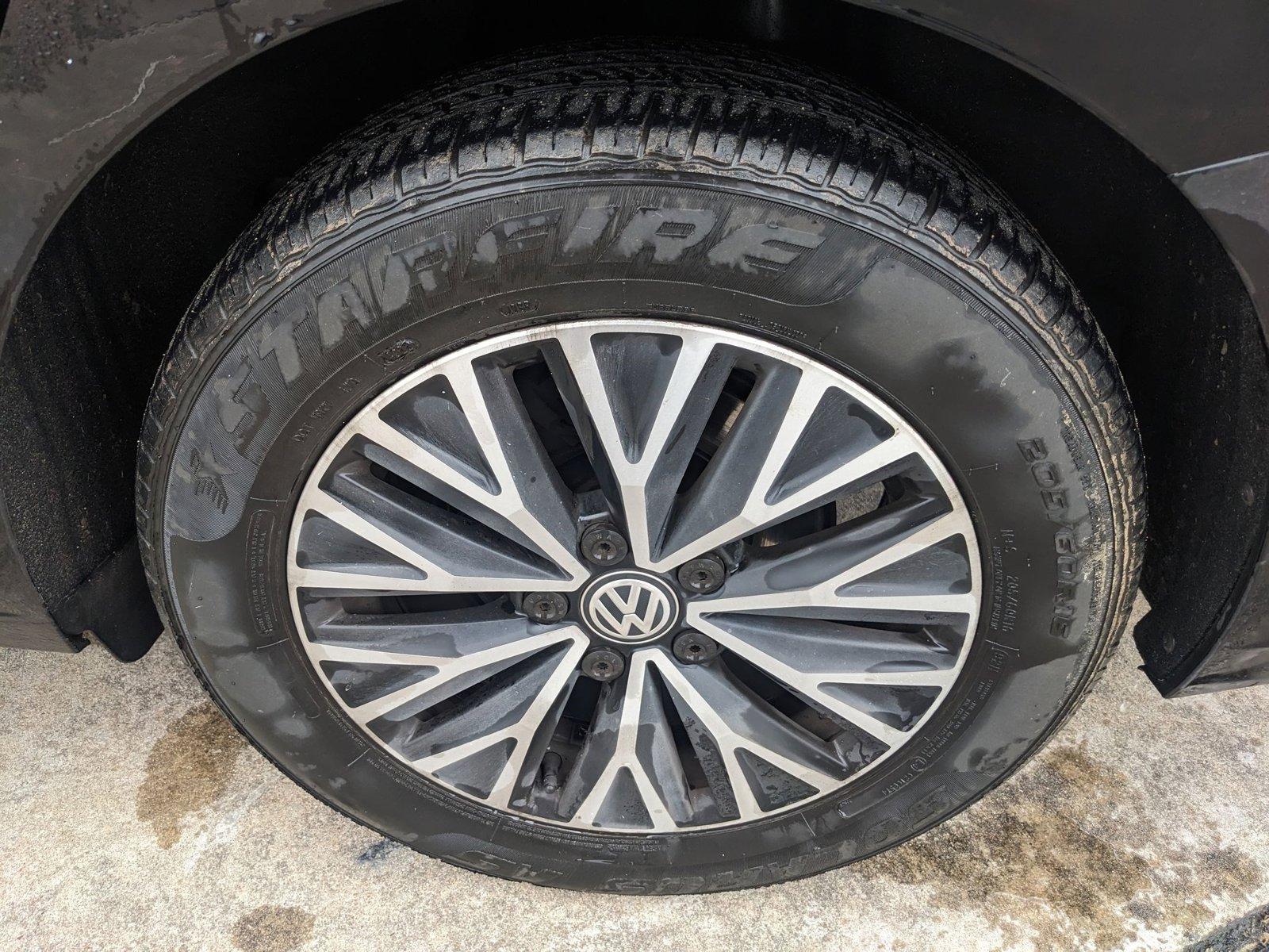 2021 Volkswagen Jetta Vehicle Photo in Corpus Christi, TX 78415