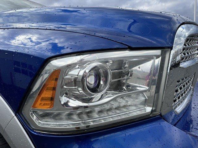 2015 Ram 1500 Vehicle Photo in Mechanicsburg, PA 17050-1707