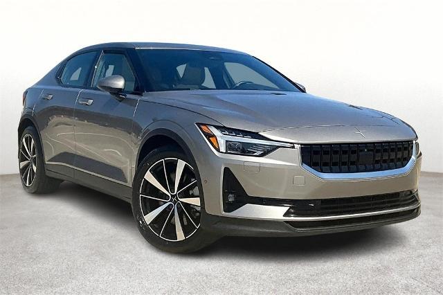 2021 Polestar 2 Vehicle Photo in San Antonio, TX 78230