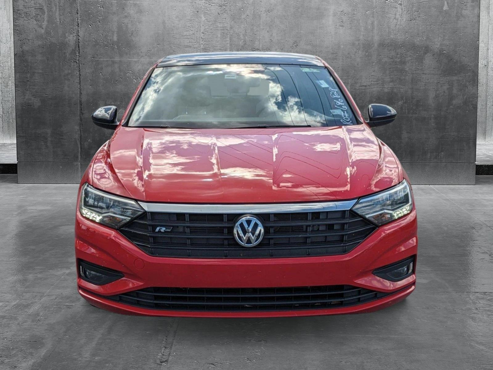 2020 Volkswagen Jetta Vehicle Photo in Sanford, FL 32771