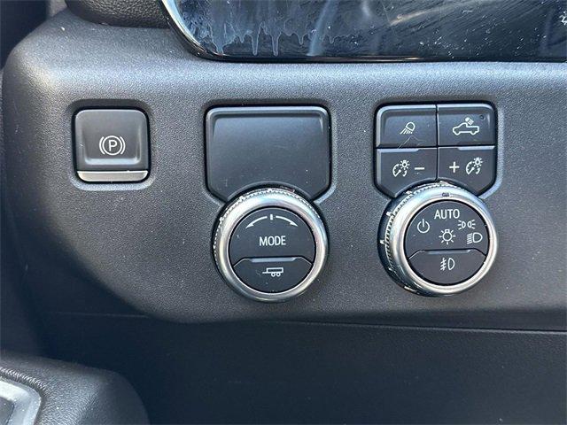 2022 GMC Sierra 1500 Vehicle Photo in BATON ROUGE, LA 70806-4466