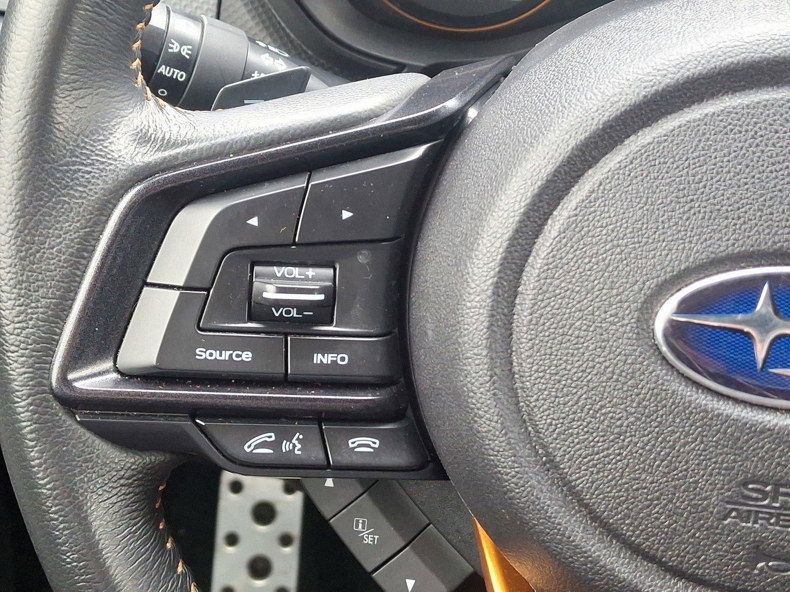 2023 Subaru Forester Vehicle Photo in Harrisburg, PA 17111