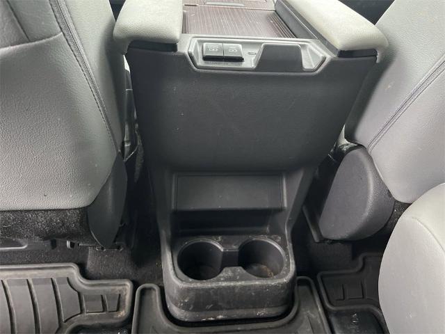 2021 Toyota Sienna Vehicle Photo in TULLY, NY 13159-3159