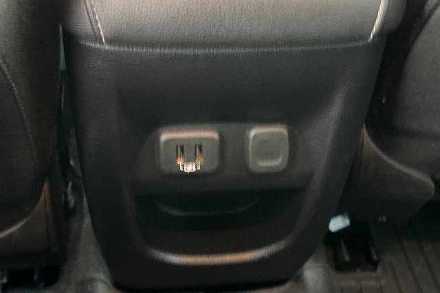 2019 GMC Canyon Vehicle Photo in SPOKANE, WA 99202-2191