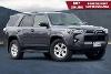 Used 2022 Toyota 4Runner SR5 Premium with VIN JTEFU5JR8N5254974 for sale in Dublin, CA