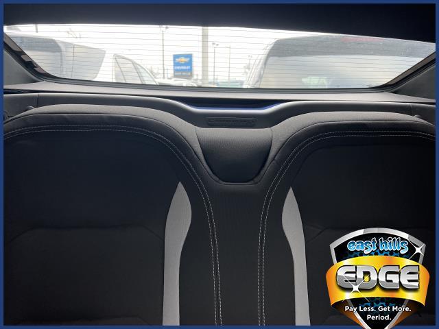2023 Chevrolet Camaro Vehicle Photo in Roslyn, NY 11576