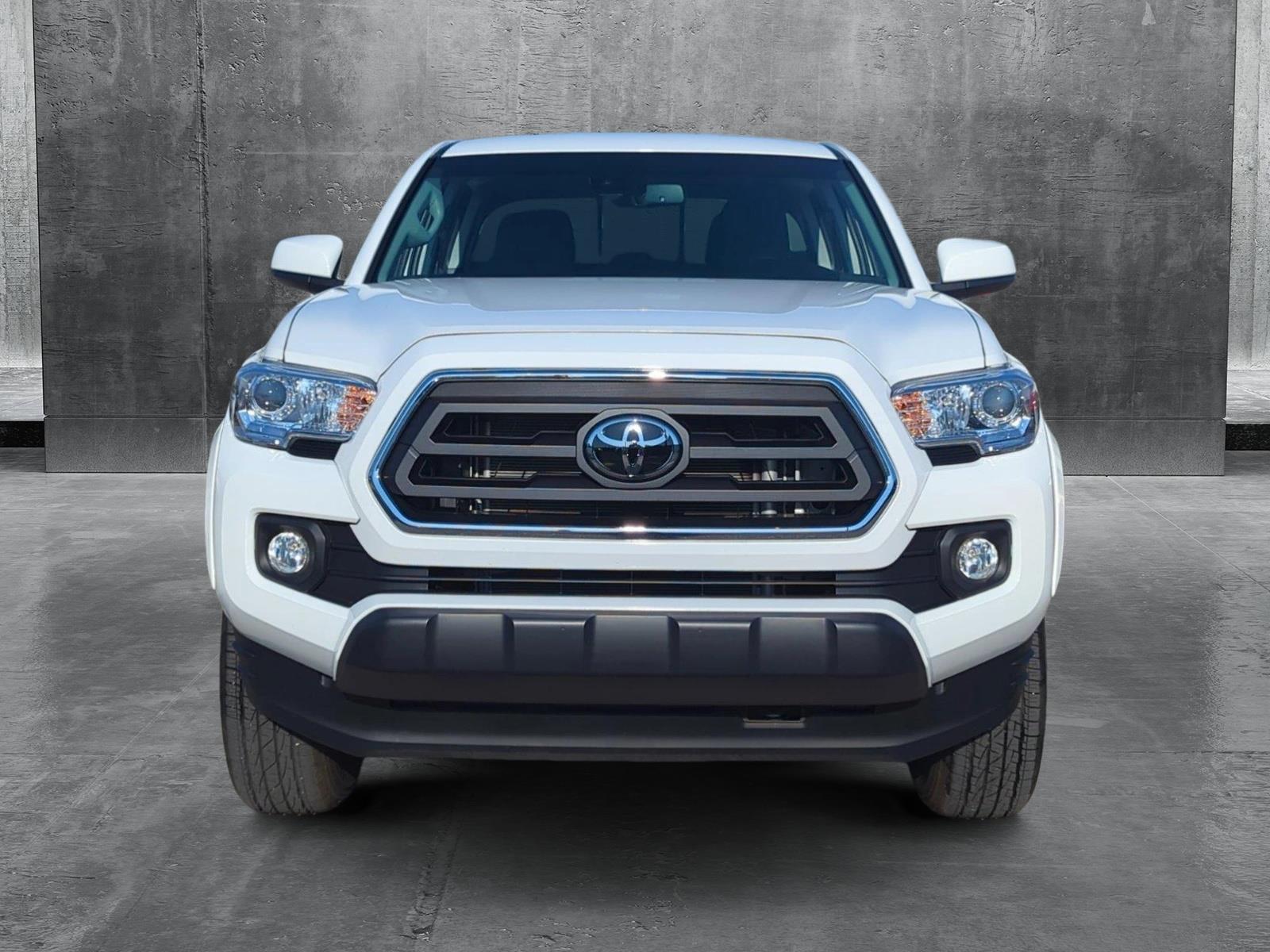 2023 Toyota Tacoma 2WD Vehicle Photo in Ft. Myers, FL 33907