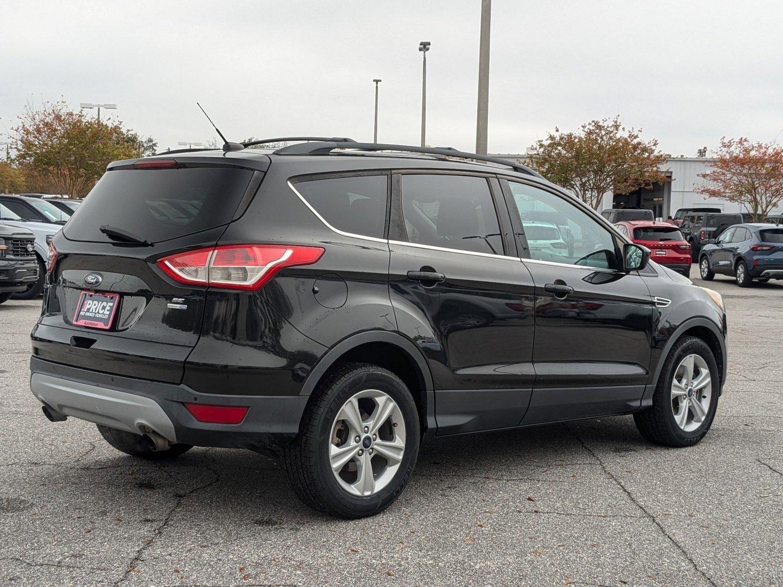 2014 Ford Escape Vehicle Photo in ORLANDO, FL 32812-3021