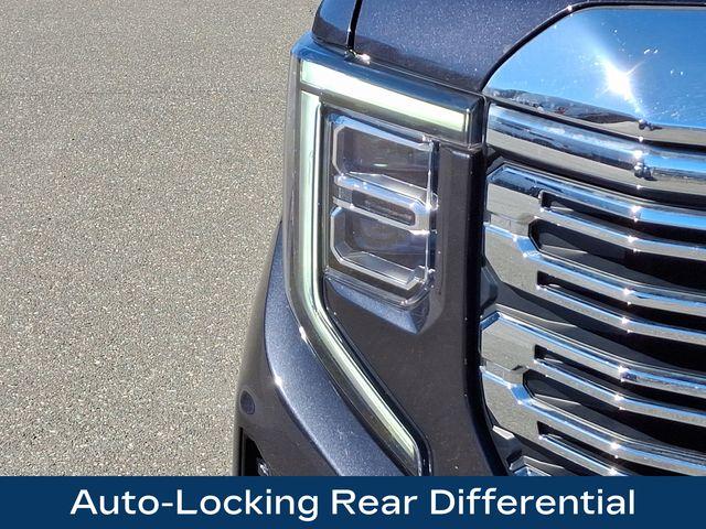 2022 GMC Sierra 1500 Vehicle Photo in WATERTOWN, CT 06795-3318