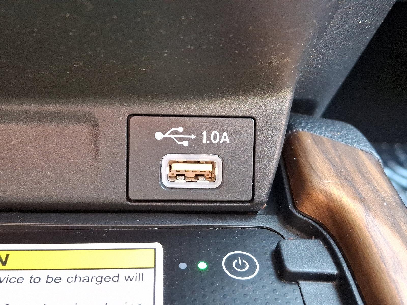 2020 Honda CR-V Hybrid Vehicle Photo in Harrisburg, PA 17111