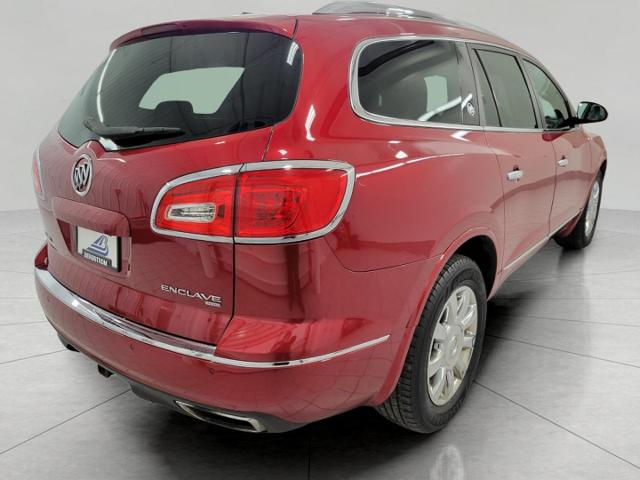 2014 Buick Enclave Vehicle Photo in NEENAH, WI 54956-2243