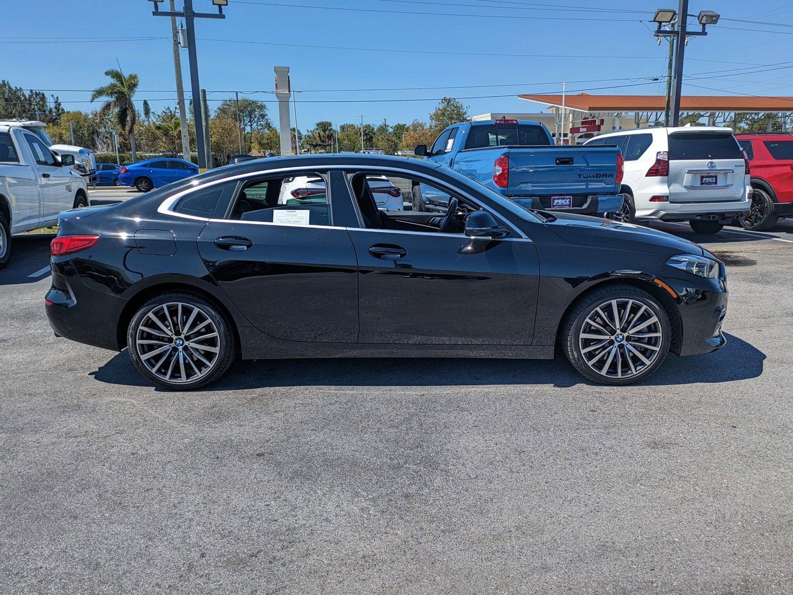 2021 BMW 228i xDrive Vehicle Photo in Bradenton, FL 34207