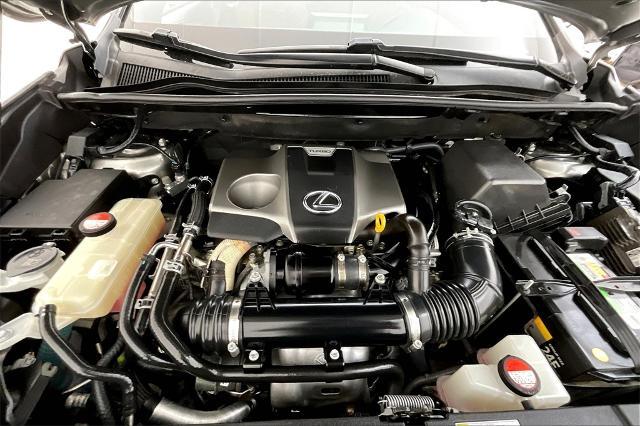 2016 Lexus NX Turbo Vehicle Photo in Grapevine, TX 76051