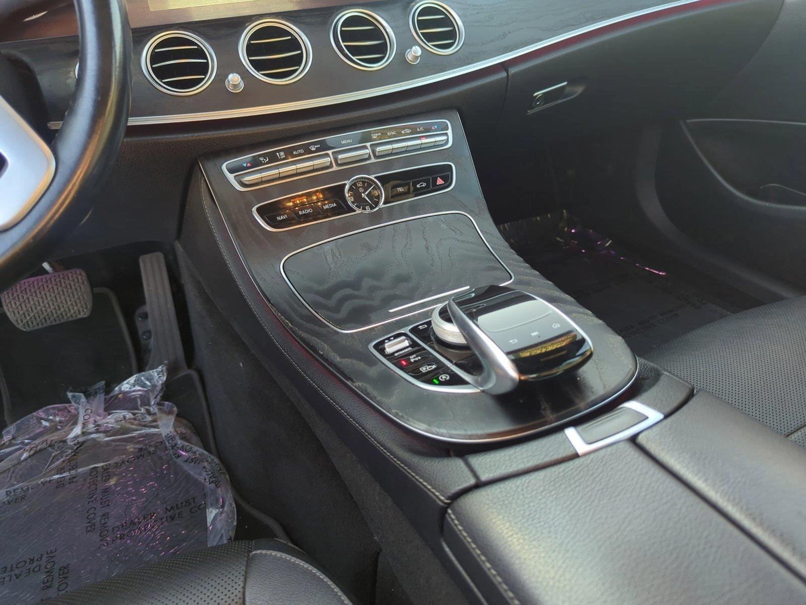 2019 Mercedes-Benz E-Class Vehicle Photo in Memphis, TN 38125