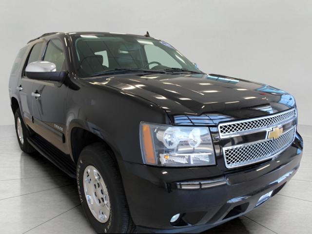 2011 Chevrolet Tahoe Vehicle Photo in Green Bay, WI 54304