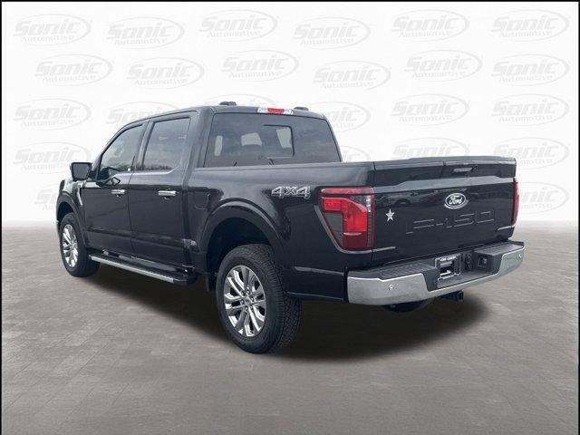 2024 Ford F-150 Vehicle Photo in Charlotte, NC 28212