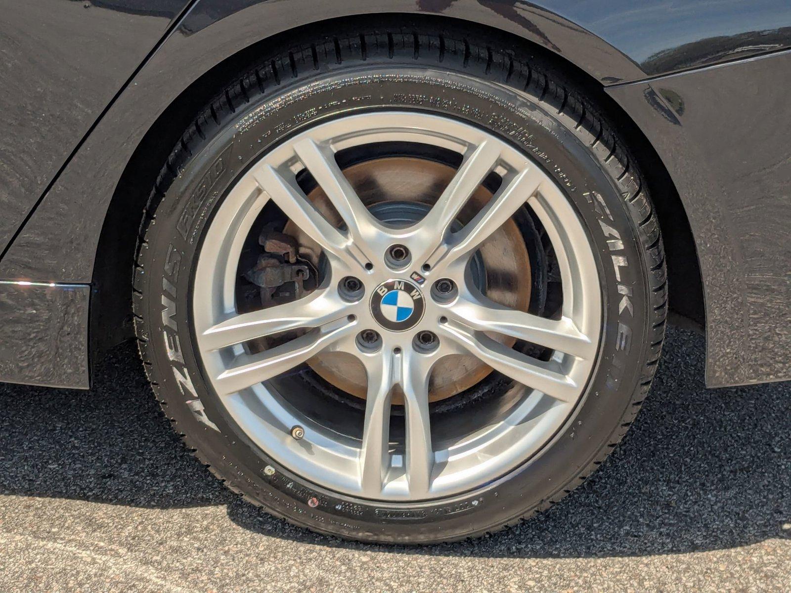 2018 BMW 430i Vehicle Photo in St. Petersburg, FL 33713