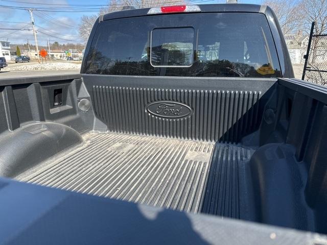2023 Ford F-150 Vehicle Photo in Webster, MA 01570-1415