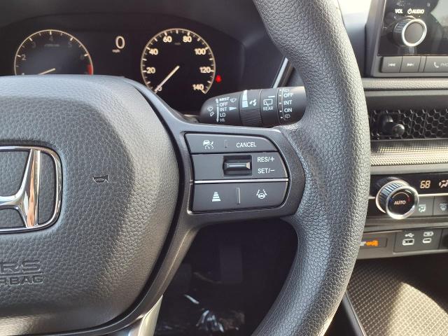 2025 Honda CR-V Vehicle Photo in Oshkosh, WI 54904