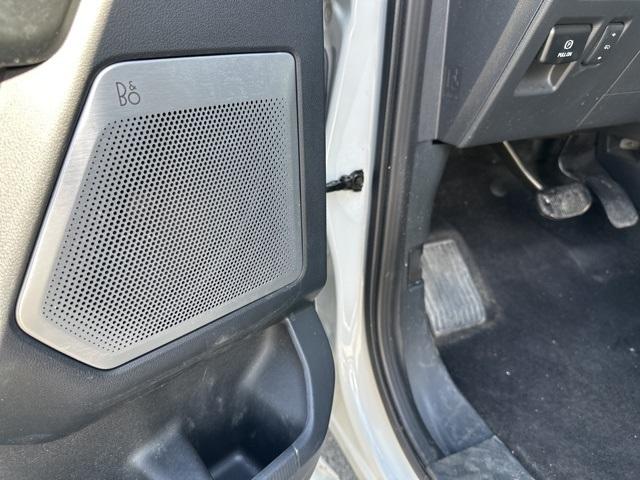 2023 Ford F-150 Vehicle Photo in Webster, MA 01570-1415