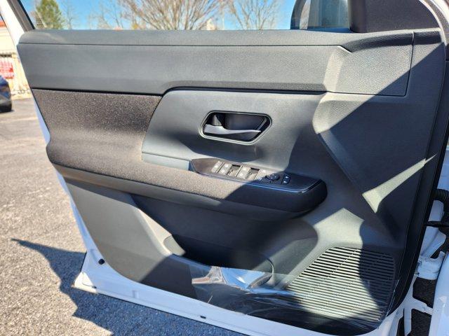 2025 Nissan Kicks Vehicle Photo in Ardmore, PA 19003