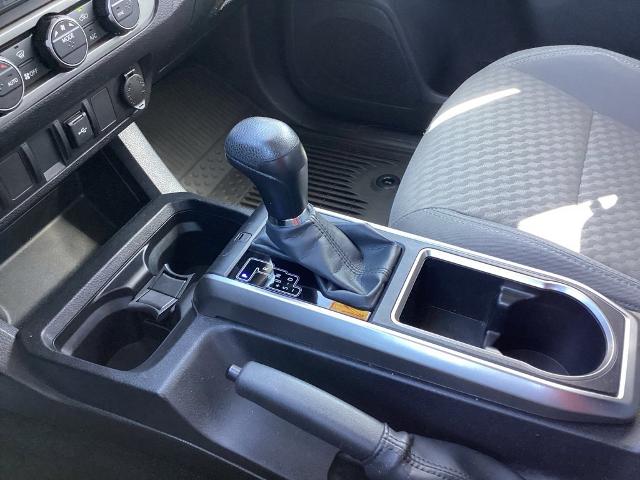 2022 Toyota Tacoma 4WD Vehicle Photo in GARDNER, MA 01440-3110