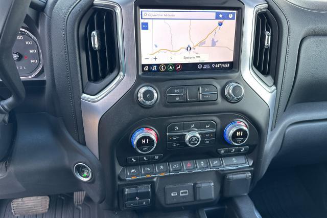 2020 GMC Sierra 1500 Vehicle Photo in SPOKANE, WA 99202-2191