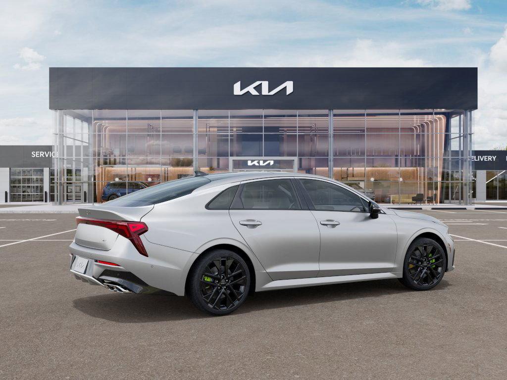 2025 Kia K5 Vehicle Photo in Langhorne, PA 19047