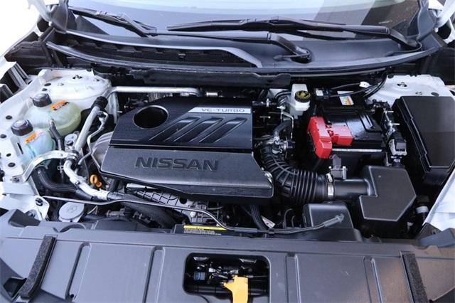2023 Nissan Rogue Vehicle Photo in Hazelwood, MO 63042