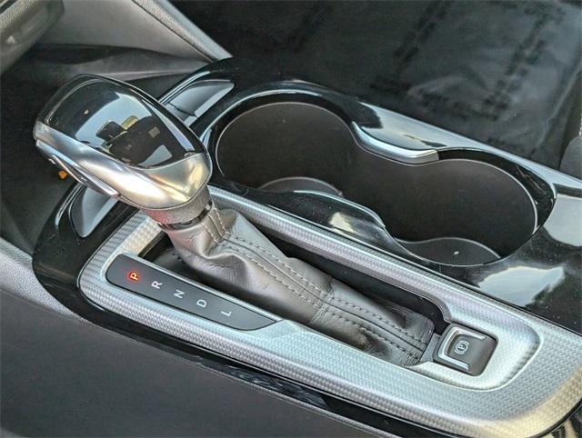 2024 Buick Envista Vehicle Photo in AURORA, CO 80012-4011