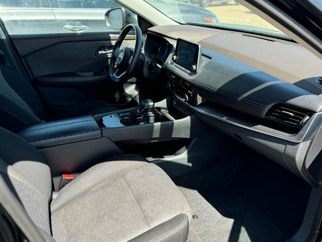 2022 Nissan Rogue Vehicle Photo in Grapevine, TX 76051