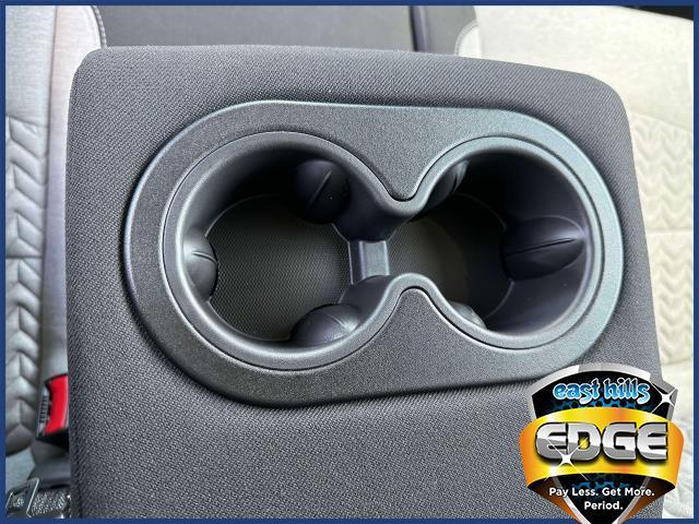 2023 Chevrolet Equinox Vehicle Photo in Roslyn, NY 11576