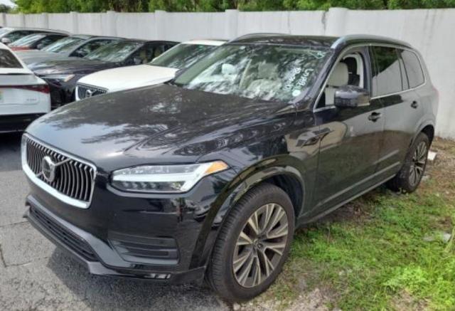 2021 Volvo XC90 Vehicle Photo in Houston, TX 77007