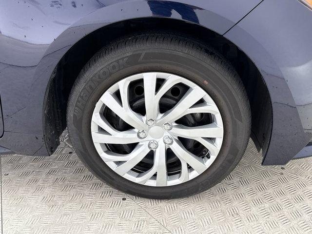 2022 Toyota Corolla Vehicle Photo in Charlotte, NC 28273