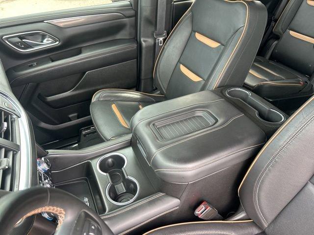 2023 GMC Yukon Vehicle Photo in MEDINA, OH 44256-9631