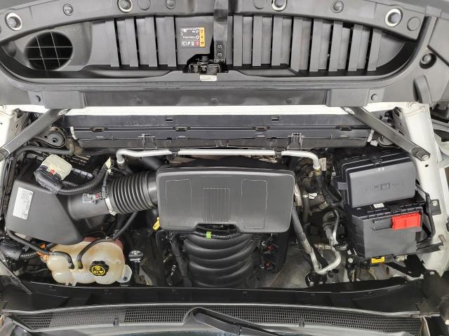 2021 Chevrolet Silverado 1500 Vehicle Photo in MADISON, WI 53713-3220