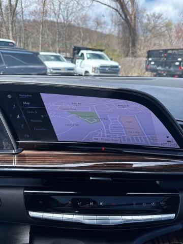 2023 Cadillac Escalade Vehicle Photo in MOUNT KISCO, NY 10549-1513
