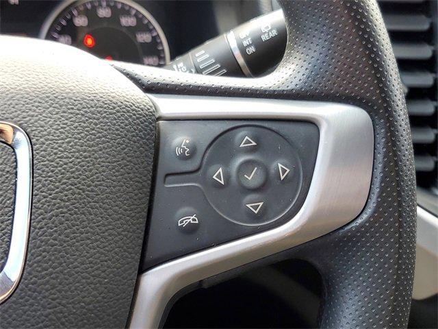 2022 GMC Acadia Vehicle Photo in SUNRISE, FL 33323-3202