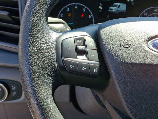 2023 Ford Transit Cargo Van Vehicle Photo in DANBURY, CT 06810-5034