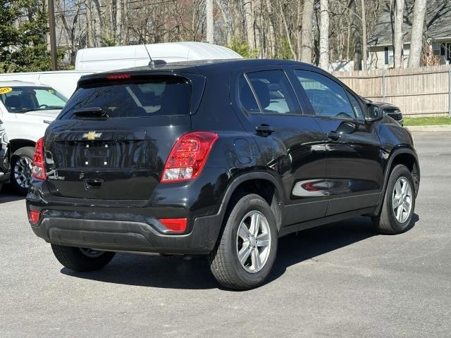 2022 Chevrolet Trax Vehicle Photo in SAINT JAMES, NY 11780-3219