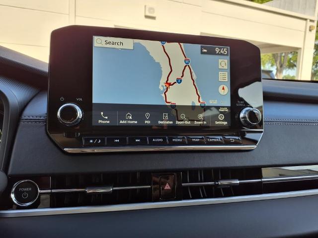 2025 Mitsubishi Outlander Plug-In Hybrid Vehicle Photo in Tampa, FL 33612