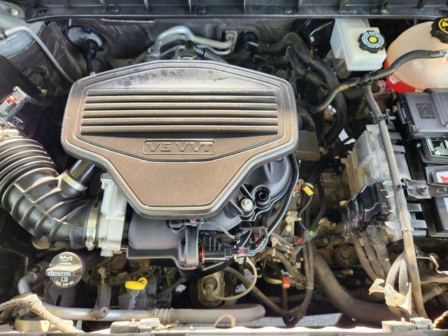 2019 GMC Acadia Vehicle Photo in Decatur, TX 76234