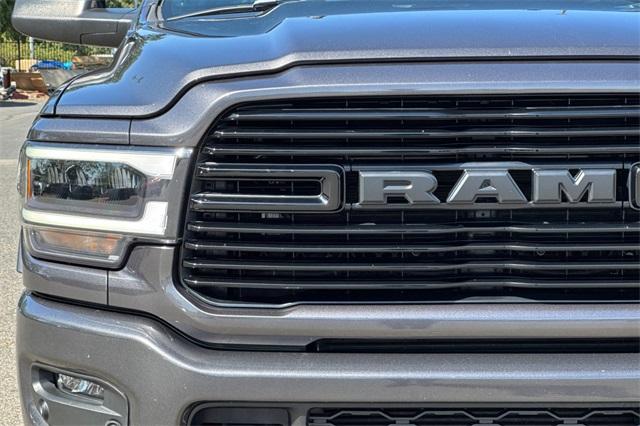 2021 Ram 2500 Vehicle Photo in ELK GROVE, CA 95757-8703
